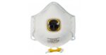 Product image 1 for Полумаска фильтрующая (респиратор) SPIROTEK VS 2200AV