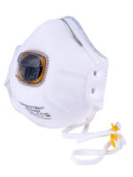 Product image 2 for Полумаска фильтрующая (респиратор) SPIROTEK VS 2200AV