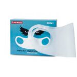Маска одноразовая барьерная в картонном блоке, Funny Masks