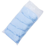 Product image 1 for Бахилы нетканые низкие, пл. 42, голубые