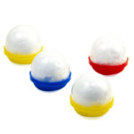Product image 1 for Бахилы (носочки) для боулинга в капcуле 45 мм