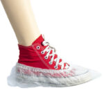 Product image 2 for Бахилы (носочки) для боулинга в капcуле 45 мм
