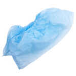 Product image 1 for Бахилы нетканые низкие, пл. 20, голубые