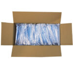Product image 1 for Халат хирургический "Лайт", "Евростандарт", рукав манжета, пл.25, нестерильный