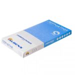 Product image 2 for Перчатки из ТПЭ, голубые, Albens
