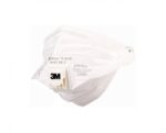 Product image 1 for Полумаска фильтрующая противоаэрозольная 3M™ VFlex® 9162V с клапаном выдоха, FFP2 NR D (12 ПДК)