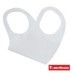 Product image 1 for Маска одноразовая барьерная