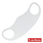 Product image 2 for Маска одноразовая барьерная