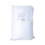 Product image 2 for Комбинезон одноразовый "Каспер", пл. 30, белый, XXXL (Россия)
