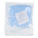 Product image 1 for Халат хирургический "Евростандарт", пл. 20, стерильный