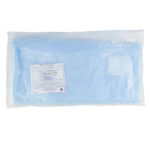 Product image 1 for Халат хирургический "Евростандарт", пл. 25, стерильный