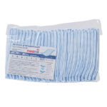 Product image 2 for Пеленка впитывающая многослойная одноразовая "Медмил", 60х90 см
