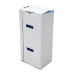 Product image 2 for Бахилы для аппаратов Boot-Pack в кассете Compact (100 шт. в кассете)