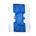 Product image 3 for Бахилы для аппаратов Boot-Pack в кассете Compact (100 шт. в кассете)