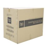 Product image 4 for Бахилы для аппаратов Boot-Pack в кассете Compact (100 шт. в кассете)