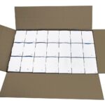 Product image 3 for Бахилы для аппаратов Boot-Pack в кассете Standart (200 шт. в кассете)