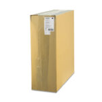 Product image 2 for Бахилы медицинские гладкие ЭКОНОМ (Россия)