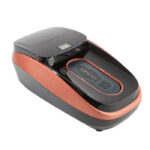 Product image 2 for Автомат для надевания бахил Boot-Pack Thermo XT-46С