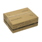 Product image 1 for Фартук полиэтиленовый, одноразовый, пл. 9, 70х110 см, Albens