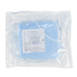 Product image 1 for Халат хирургический "Евростандарт",пл. 25, нестерильный