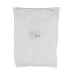 Product image 1 for Халат медицинский на кнопках, нетканый, пл. 30, ХL, голубой