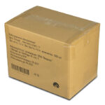 Product image 4 for Набородник одноразовый, белый