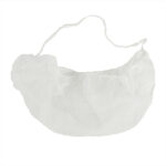 Product image 3 for Набородник одноразовый, белый