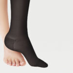Product image 1 for Компрессионные гольфы противоварикозные (закрытый носок) Idealista ID-200/1