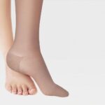Product image 2 for Компрессионные гольфы с закрытым носком Idealista ID-225 с силиконовой резинкой