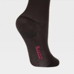 Product image 4 for Компрессионные гольфы с закрытым носком Idealista ID-225 с силиконовой резинкой