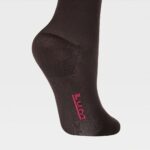 Product image 4 for Компрессионные гольфы прозрачные (закрытый носок) Idealista ID-200T