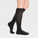 Product image 5 for Компрессионные гольфы противоварикозные (закрытый носок) Idealista ID-200/1