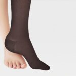 Product image 5 for Компрессионные гольфы прозрачные (закрытый носок) Idealista ID-200T
