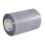 Product image 1 for Рулон ПВХ пленки для автомата Boot-Pack THERMO 1000 ЭКО (1000 шт. в рулоне)