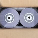 Product image 3 for Рулон ПВХ пленки для автомата Boot-Pack THERMO 1600 ЭКО (1600 шт. в рулоне)
