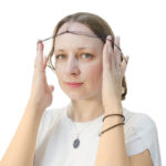Product image 2 for Сеточки для волос "Invisible", цвет черный