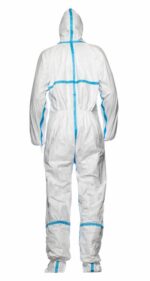Product image 1 for Комбинезон защитный Тайвек® 600 Plus