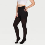 Product image 1 for Колготки с закрытым носком женские ID-100/1