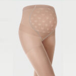 Product image 1 for Компрессионные колготки Idealista ID-150 с закрытым носком для беременных женщин ID-150
