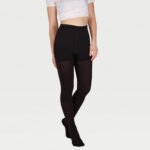 Product image 2 for Колготки с закрытым носком женские ID-100/1