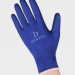 Product image 3 for Перчатки для надевания компрессионного трикотажа Idealista ID-03