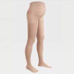 Product image 2 for Компрессионные колготки Idealista ID-150 с закрытым носком для беременных женщин ID-150