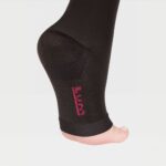 Product image 1 for Компрессионный чулок (моночулок) Idealista ID-330Լ с открытым носком, левый