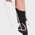 Product image 3 for Приспособление для надевания компрессионного трикотажа Idealista ID-01