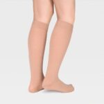 Product image 3 for Компрессионные гольфы Idealista ID-235 для путешествий (TRAVEL SOCKS), закрытый носок