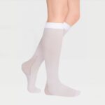 Product image 3 for Компрессионные гольфы антиэмболические Idealista ID-280/1