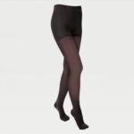 Product image 3 for Компрессионные колготки Idealista ID-100T прозрачные