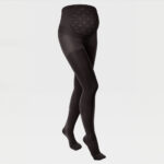 Product image 4 for Компрессионные колготки Idealista ID-150 с закрытым носком для беременных женщин ID-150