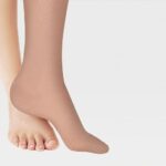 Product image 4 for Компрессионные гольфы Idealista ID-235 для путешествий (TRAVEL SOCKS), закрытый носок