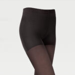 Product image 4 for Компрессионные колготки Idealista ID-100T прозрачные
